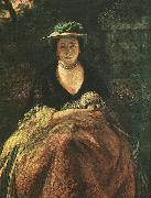 Sir Joshua Reynolds Nelly O'Brien oil painting